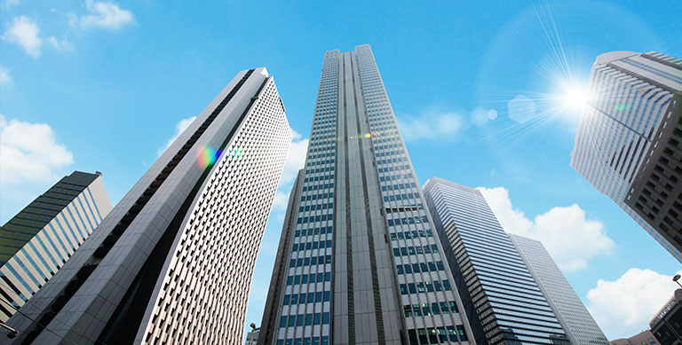 低予算から始める不動産投資